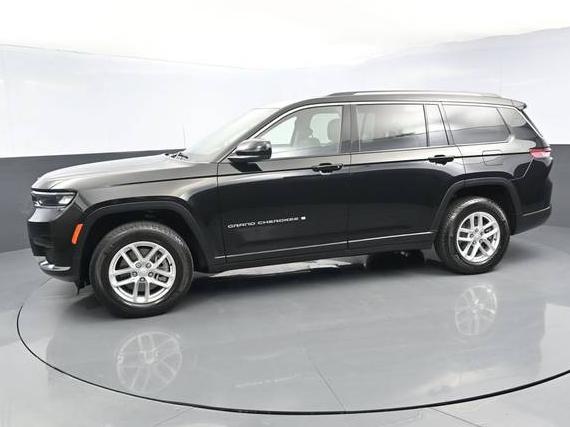JEEP GRAND CHEROKEE 2023 1C4RJJAG5P8848991 image